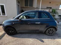 Usata Fiat 500 75 CV (55 kW) 2008 Berlina