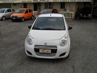 usata Suzuki Alto -- 1.0 VVT GL 5 PORTE