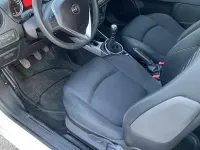Usata Alfa Romeo MiTo 77 CV (56 kW) 2018 Bianco Utilitaria
