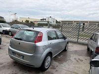 Usata Fiat Grande Punto Dynamic 65 CV (47 kW) 2006 Other Utilitaria