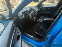 Usata BMW M135 Comfort Edition 306 CV (225 kW) 2020 Bluazzurro Utilitaria