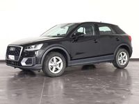 Usata Audi Q2 Business 150 CV (110 kW) 2017 Nero mito SUV
