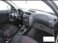 Usata Alfa Romeo 147 120 CV (88 kW) 2008 Grigio Utilitaria