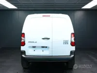 Nuova Fiat Doblò 101 CV (74 kW) 2026 Bianco Monovolume
