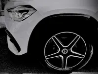 Usata Mercedes GLA200 Premium 150 CV (110 kW) 2021 SUV