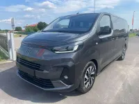 Nuova Fiat Ulysse 131 kW (179 CV) 2026 Grigio Monovolume