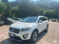 Usata Kia Sorento 200 CV (147 kW) 2017 Bianco SUV
