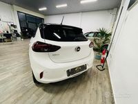 Usata Opel Corsa Limited 102 CV (75 kW) 2021 Bianco Berlina