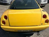 Usata Fiat Coupé 139 CV (102 kW) 1995 Other Coupé