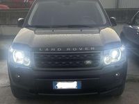 Usata Land Rover Freelander 2 HSE 150 CV (110 kW) 2011 SUV