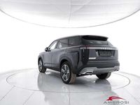 Nuova Jaecoo 7 147 CV (108 kW) 2025 Olive grey SUV