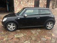 Usata Mini Cooper 109 CV (80 kW) 2009 Utilitaria