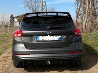 usata Ford Focus 2.3 350cv AWD RS