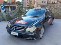 usata Mercedes CLK220 Coupe cdi Avantgarde