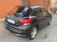 Usata Peugeot 207 2011 Berlina