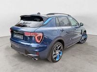 Usata Lynk & Co 01 261 CV (191 kW) 2022 Blu SUV