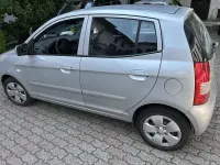 Usata Kia Picanto EX 65 CV (47 kW) 2008 Utilitaria