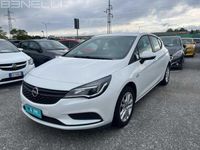 usata Opel Astra 1.4 Ecotec 5 porte del 2016 usata a Ravenna