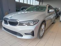 usata BMW 318 d 48V Touring automatico