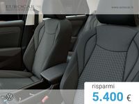 Nuova VW T-Roc Style 150 CV (110 kW) 2026 Pure white nero SUV