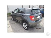 Usata Toyota Urban Cruiser 90 CV (66 kW) 2009 Utilitaria