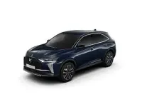 Nuova DS Automobiles DS7 Crossback 131 CV (96 kW) 2025 Nero SUV