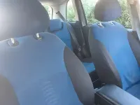 Usata Fiat Stilo 120 CV (88 kW) 2006 Grigio Berlina