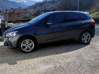 Usata BMW 218 Active Tourer Advantage 150 CV (110 kW) 2019 Monovolume