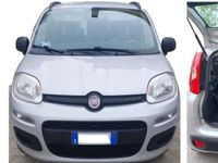 usata Fiat Panda PandaIII 2012 1.3 mjt 16v Lounge 75cv