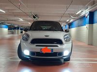 usata Mini Paceman (R61) - 2013