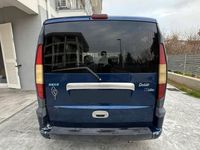Usata Fiat Doblò 2003 Monovolume