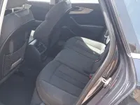 Usata Audi A4 190 CV (139 kW) 2016 Bluazzurro Station wagon