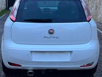 Usata Fiat Punto Evo S 75 CV (55 kW) 2015 Utilitaria