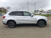 Begagnad BMW X5 231 HK (169 kW) 2016 SUV