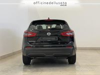 Usata Nissan Qashqai 116 CV (85 kW) 2019 SUV