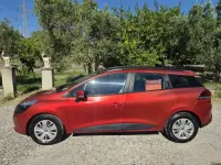 Usata Renault Clio 75 CV (55 kW) 2015 Station wagon