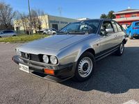 Usata Alfa Romeo GTV 131 CV (96 kW) 1985 Grigio Coupé