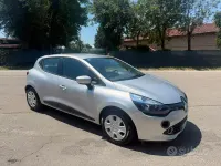 Usata Renault Clio IV 73 CV (53 kW) 2018 Grigio Berlina