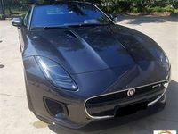 usata Jaguar F-Type 2.0 aut. Coup&eacute; R-Dynamic