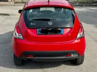 Usata Lancia Ypsilon Gold 86 CV (63 kW) 2013 Utilitaria