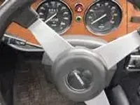 Usata Triumph Spitfire 71 CV (52 kW) 1978 Verde Cabrio