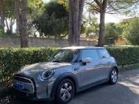 Usata Mini Cooper 2022 Grigio Utilitaria