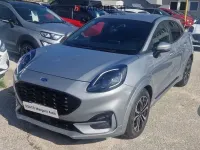 Usata Ford Puma ST-Line 125 CV (91 kW) 2023 Grigio SUV