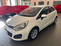 Usata Kia Rio Active 86 CV (63 kW) 2014 Other Berlina