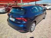 Usata Fiat Tipo Business 95 CV (69 kW) 2018 Blu Berlina