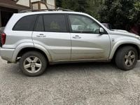 Usata Toyota RAV4 2005 SUV