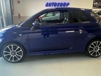 Usata Abarth 595 159 CV (116 kW) 2016 Utilitaria