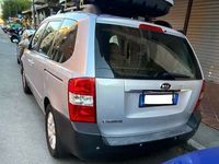 usata Kia Carnival 2ª serie - 2008