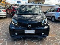 usata Smart ForTwo Coupé forTwo0.9 t ALLESTIMENTO BRABUS