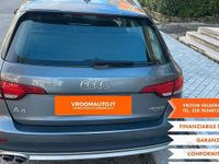Usata Audi A4 Allroad Business 190 CV (139 kW) 2017 Station wagon